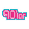 radyo-90'lar
